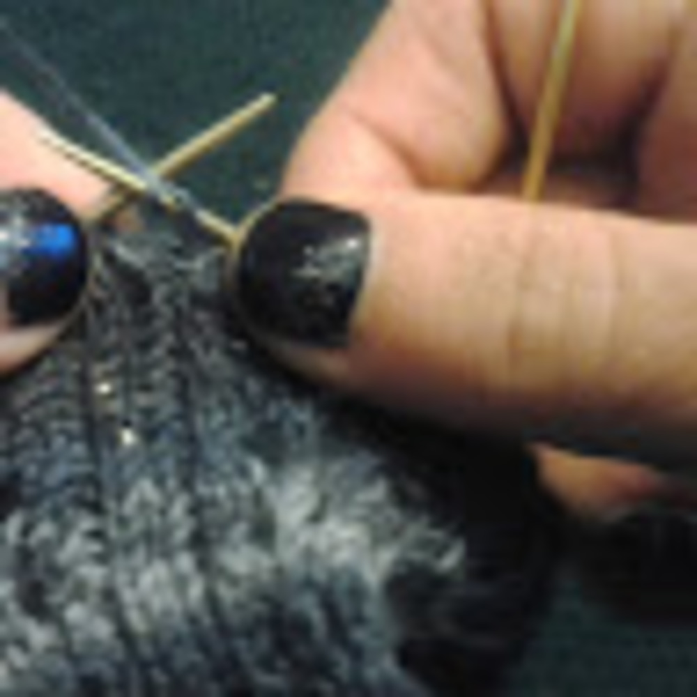 Meet your Posher, Judy